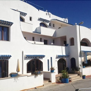Sejur Hotel Miramare Garzia vacanta Castelvetrano
