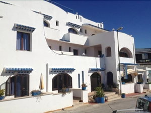 Hotel Hotel Miramare Garzia cazare Castelvetrano