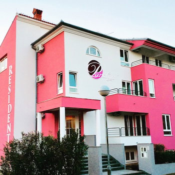 Hotel Panolija Residence