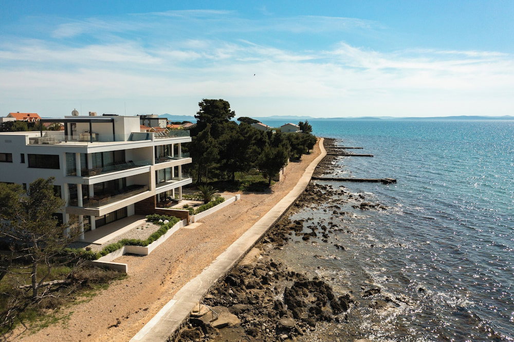 Hotel Aqua Blue