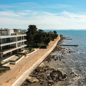 Hotel Aqua Blue cazare Privlaka