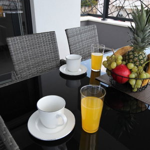Hotel Apartment Ivana cazare Trogir