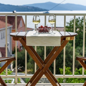Hotel Apartments Dubravka cazare Okrug Gornji