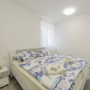 Hotel House Linda 2 cazare Crikvenica