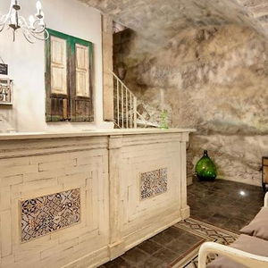 Hotel Sabbinirica cazare Ragusa