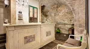 Hotel Sabbinirica cazare Ragusa