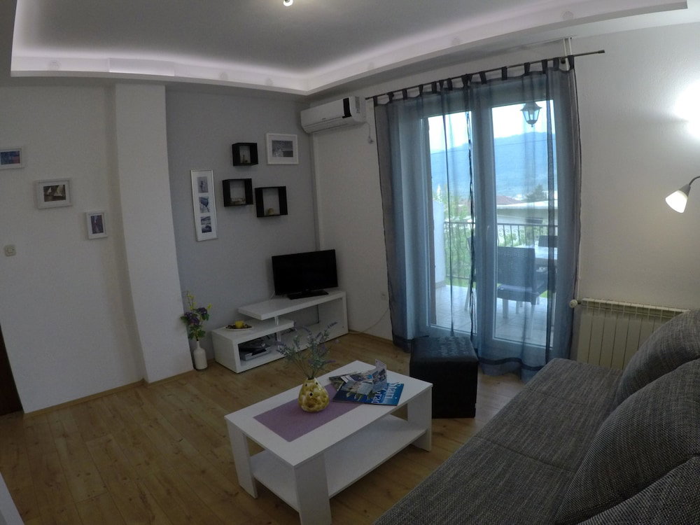 Hotel Comfortable Apartment In Stari Grad