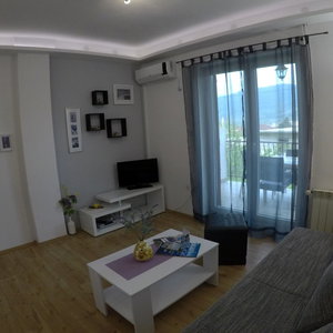 Hotel Comfortable Apartment In Stari Grad cazare Starigrad