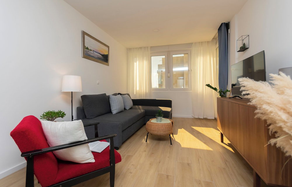 Hotel Apartment Cute