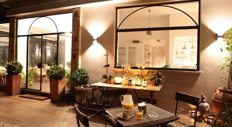 Hotel Casa Fioravanti