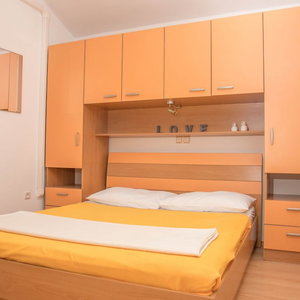 Hotel Apartments Zorica cazare Crikvenica