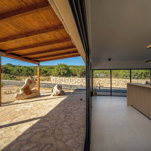 Hotel Terra Park Phalaris - Holiday Homes cazare Novalja