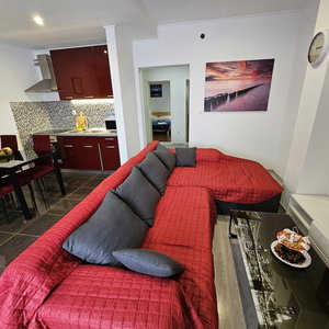 Hotel Modern Apartment Nikola In A Quiet Area cazare Kastel Kambelovac