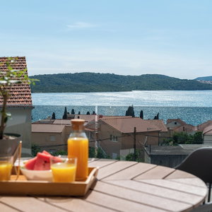 Hotel Villa Eight By D cazare Okrug Gornji