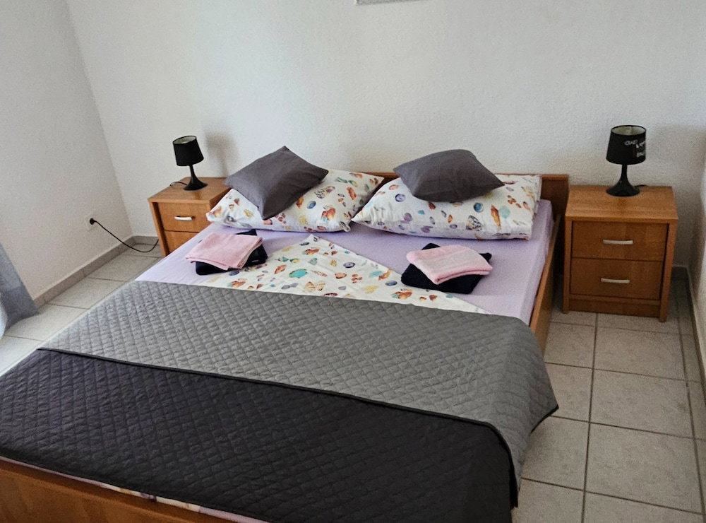 Hotel Apartments Hasić Marina