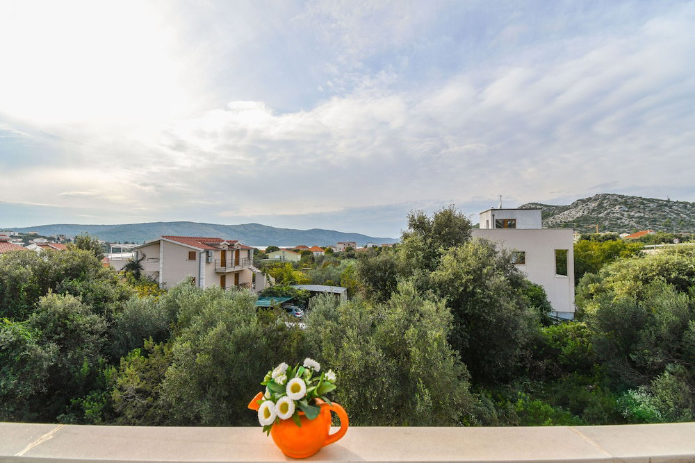 Hotel Apartments Ivancic