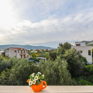 Hotel Apartments Ivancic cazare Seget Vranjica