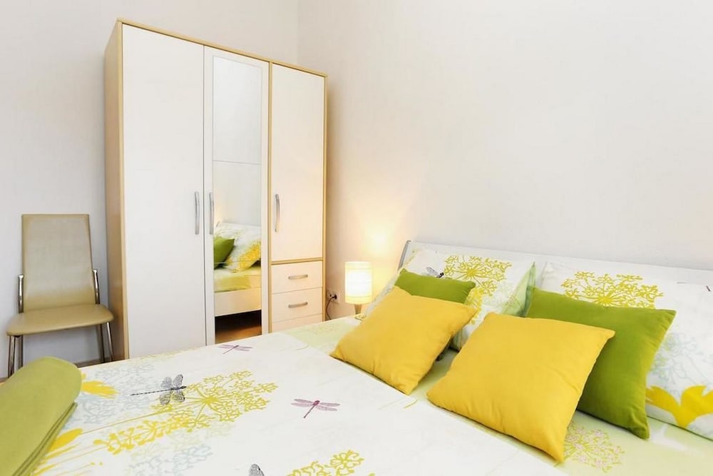 Hotel Apartments Frano