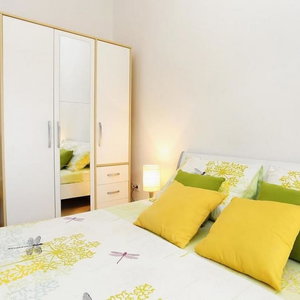 Hotel Apartments Frano cazare Seget Vranjica