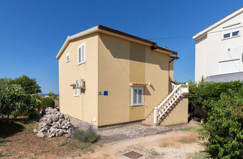 Hotel Apartment Juric