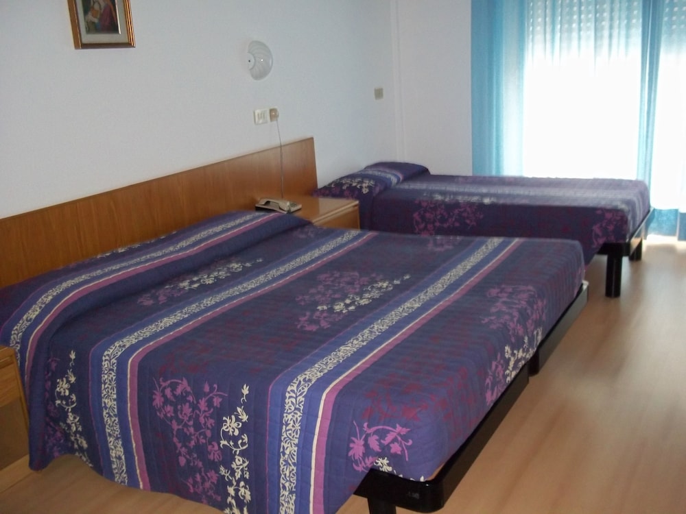 Hotel Hotel Meublè Villa Patrizia