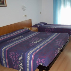 Hotel Hotel Meublè Villa Patrizia cazare Grado