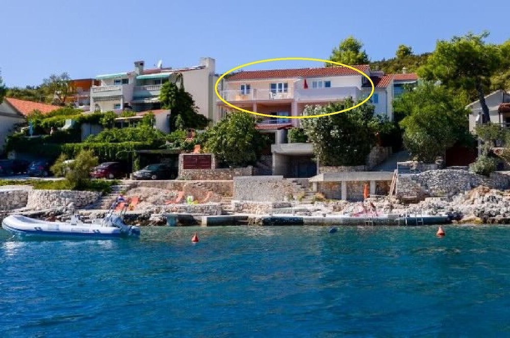Hotel Apartments Ana