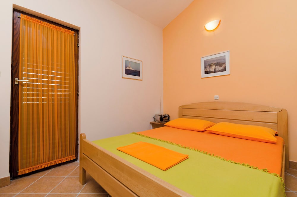 Hotel Apartments Dorde