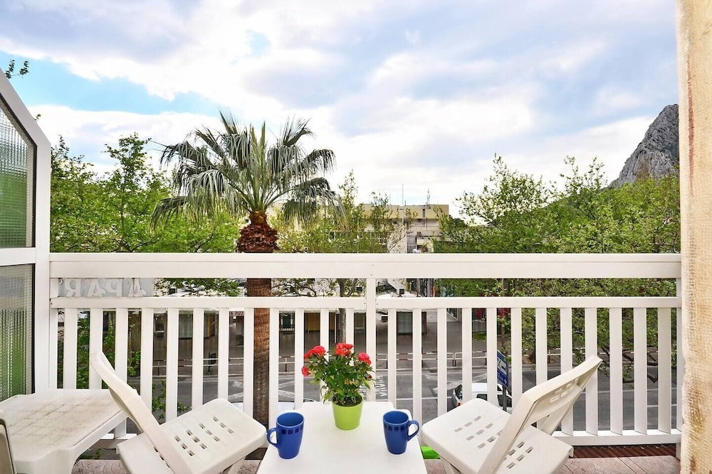 Hotel Apartment Toma