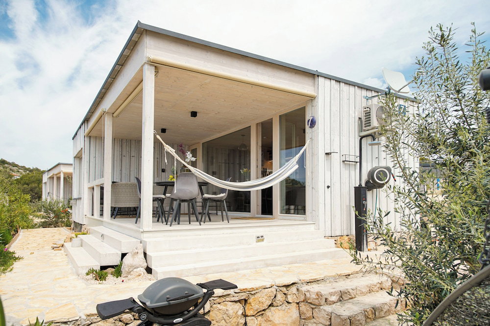 Hotel Vanellus Villas Sleeps 4 With Garden