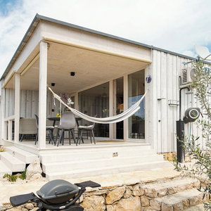 Hotel Vanellus Villas Sleeps 4 With Garden cazare Pakostane
