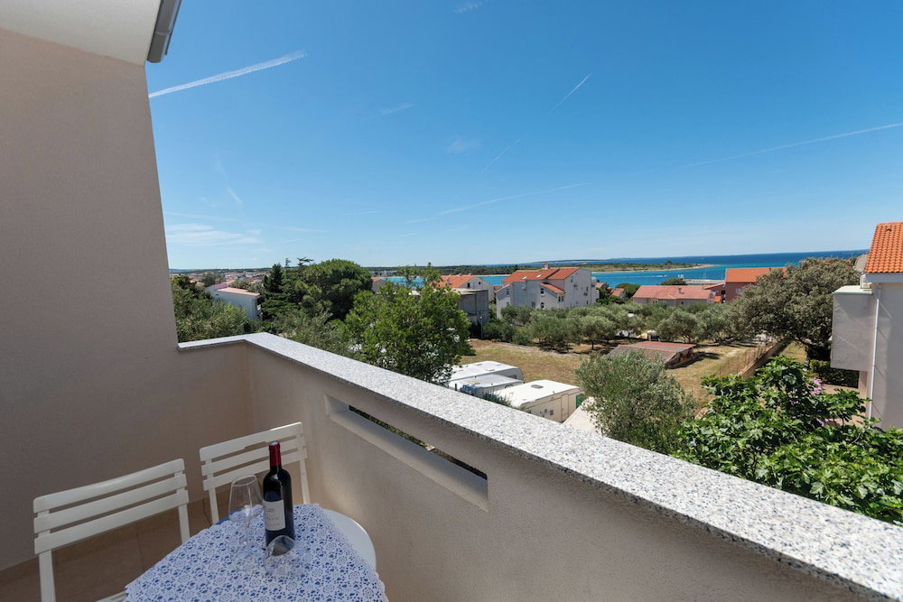 Hotel Apartments Jadranka Sea View