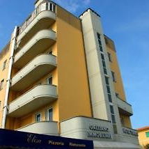 Hotel Hotel Tornese cazare Cecina