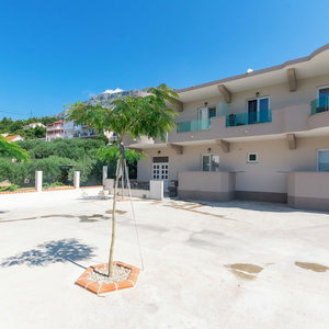 Hotel Apartments Kate cazare Dugi Rat