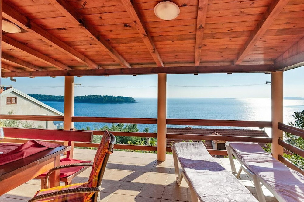 Hotel House Ivana
