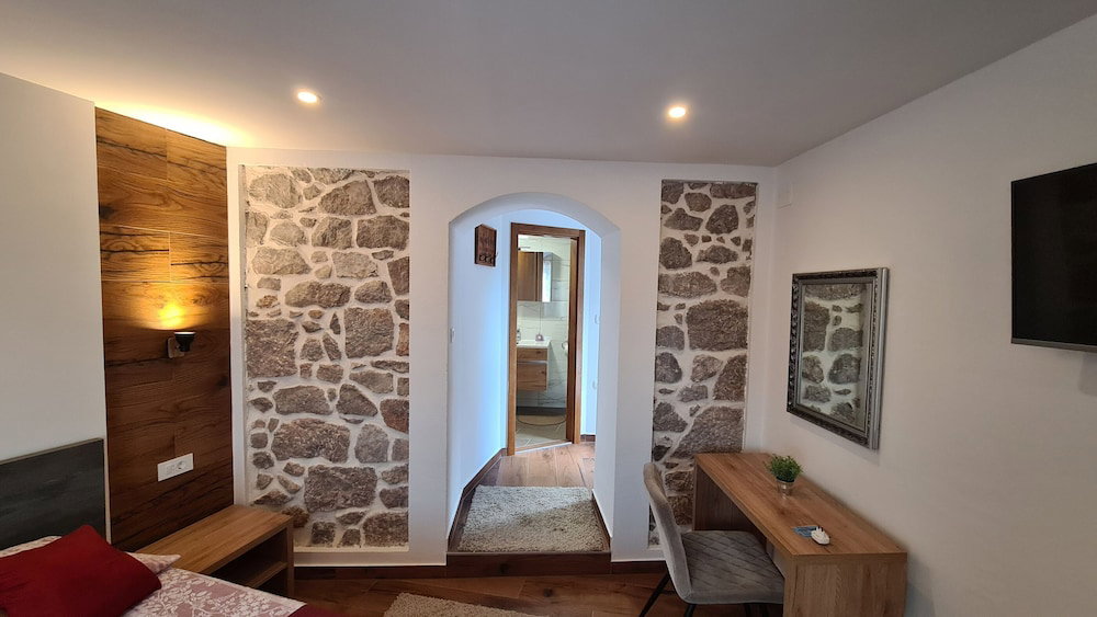 Hotel House Ante