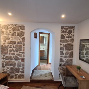 Hotel House Ante cazare Starigrad