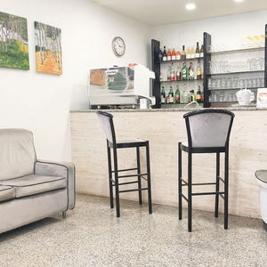 Hotel Saint Tropez cazare Pineto