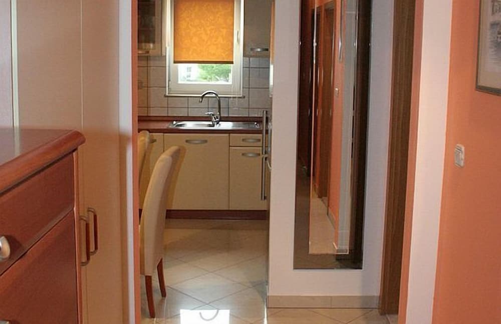 Hotel Apartments Vila Paula