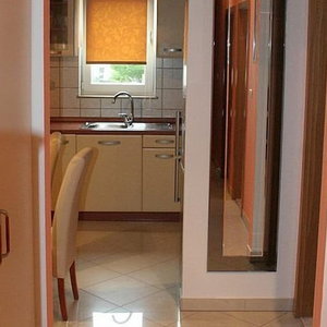 Hotel Apartments Vila Paula cazare Dugi Rat