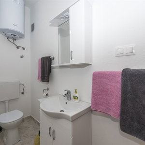 Hotel Bungalow Small House cazare Novalja