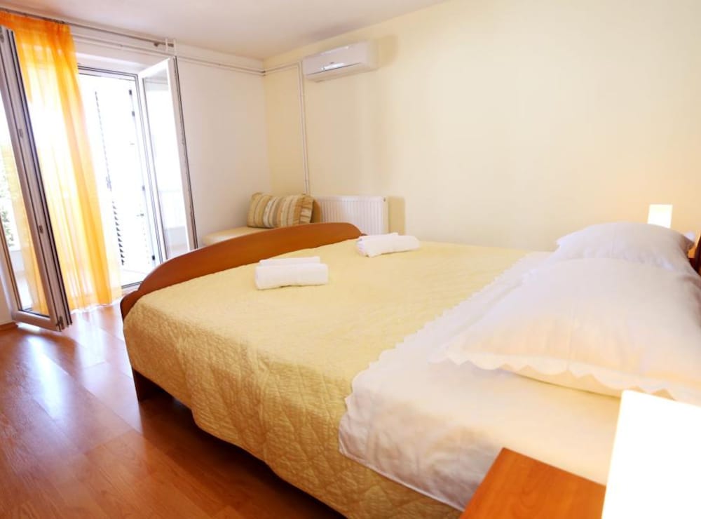 Hotel Apartments Antonio - Trogir