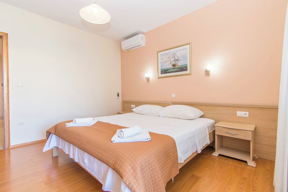 Hotel Apartments Star 3
