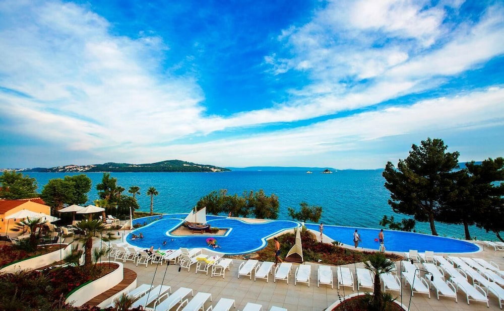 Hotel Salve Croatia Homes Amadria Park Trogir