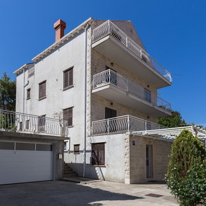 Hotel Apartments Milanovic cazare Cavtat