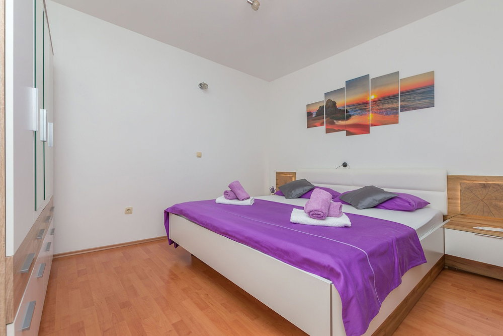 Hotel Apartment Josipa