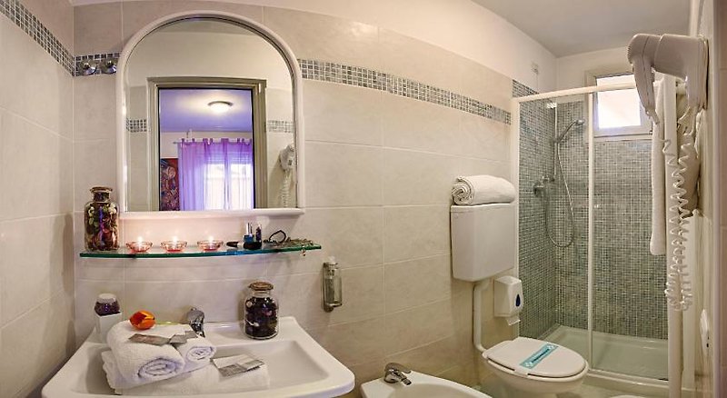Hotel Hotel Locanda Rosy