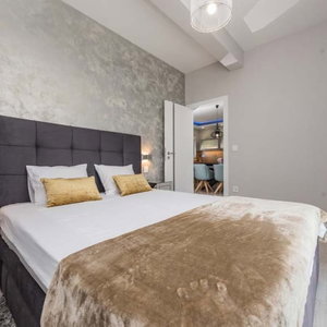Hotel Villa Marija Exclusive Stay cazare Sukosan