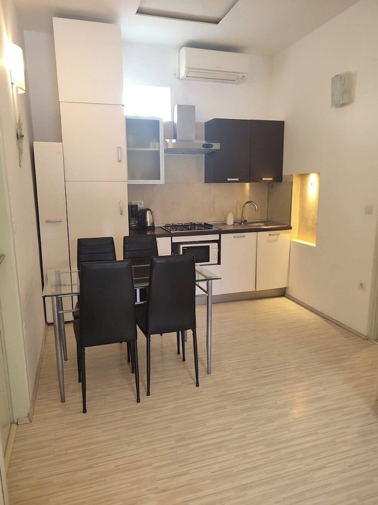 Hotel Apartments Stanislava