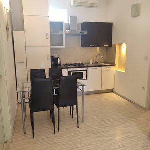 Hotel Apartments Stanislava cazare Fazana